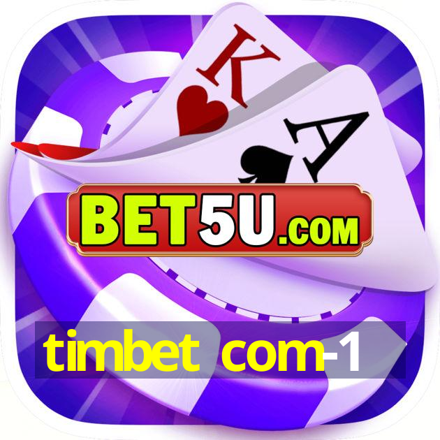 timbet com